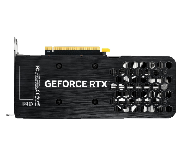 Gainward  GeForce RTX 3060 Python II OC 12GB GDDR6 - 1568486 - zdjęcie 2